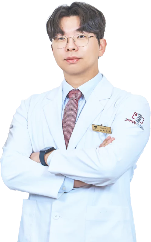 박태규 부원장